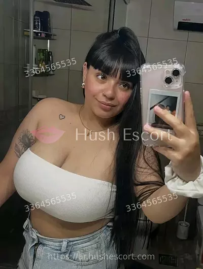 Hola mi amor servicio completo la más putita❤️