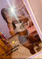 Mi perfil Carlita con mucho amor bb ❤️ 18 años argentinas cabello-negro escort en entre rios - apartamento-propio foto 3