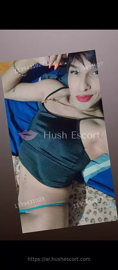 Femboy caliente