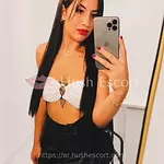 RICA APRETADITA HORITA RELAJADA SIN PRISA 18 años escort en buenosaires foto 4
