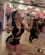 Brisa con mucho amor papi 🥵😈💋 18 años argentinas cabello-negro escort en chaco - oral-natural oral-con-proteccion apartamento-propio foto 2