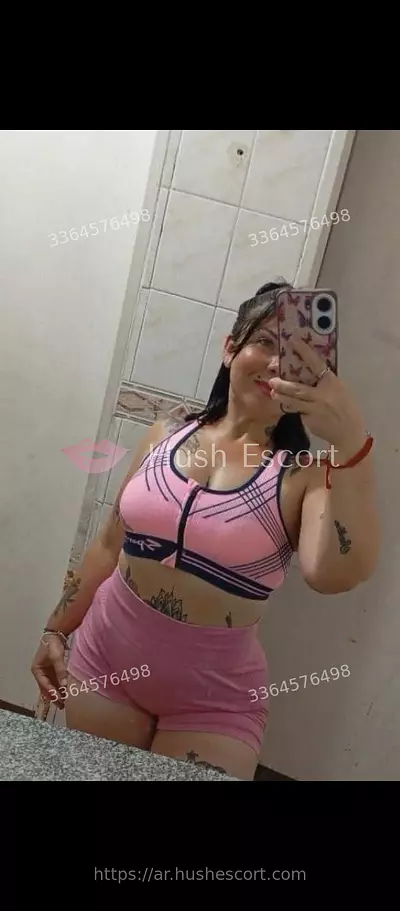 Nena atrevida