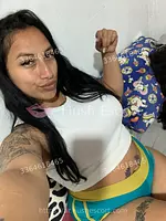 La reina del sexo