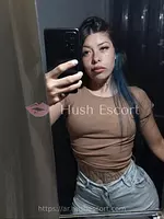 Mi amor me llamo abril Mis servicios ❤️ completos 🥰 18 años escort en chaco foto 2