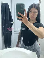 Mi amor me llamo abril Mis servicios ❤️ completos 🥰 18 años escort en chaco foto 3