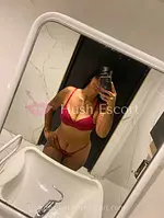 Cami bien atrevida