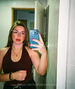 Acompanante bien puta 18 años escort en buenos aires fd foto 5