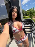 MiBucal hermoso, profundo y baboso un lujo 😋 18 años escort en formosa foto 6