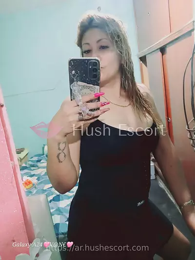 Mujer adicta al sexo