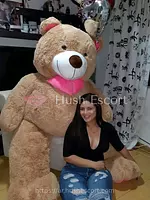 Sexy sudor y calor 18 años escort en corrientes foto 6