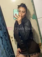 Señorita muy linda y simpática - Ver siguiente perfil