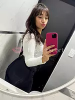 🍑🥵 CARITA LINDA HERMOSA PIEL TODITA NATURAL,PIEL BLANCA PE 18 años escort en chubut foto 2