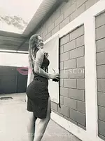Rubia calentona 18 años escort en tucuman foto 7