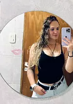 Rubia calentona 18 años escort en tucuman foto 2