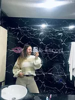 Rubia calentona 18 años escort en tucuman foto 5