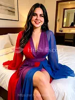 Dama de encuentro