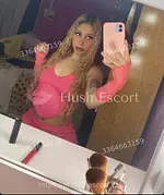 Cele bien putita con mucho amor papi 🥵😈💋 25 años argentinas cabello-rubio escort en entre rios - oral-natural oral-con-proteccion apartamento-propio foto 2