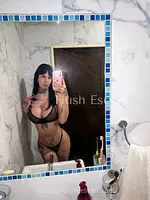 SOY LO QE BUSCAS PARA PASARLA BIEN😗🤤 25 años argentinas cabello-negro escort en buenosaires foto 7