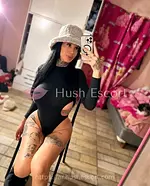 SOY LO QE BUSCAS PARA PASARLA BIEN😗🤤 25 años argentinas cabello-negro escort en buenosaires foto 2