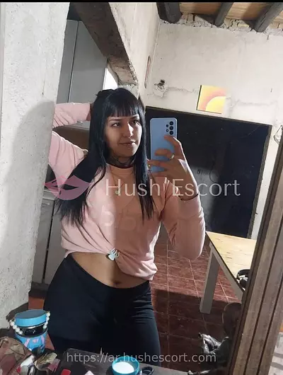 Tu rica putita😘