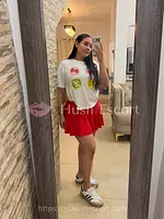 Calentona y sexi 18 años escort en rio negro foto 2