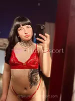 Mi perfil es bien puta..y el mejior 26 años argentinas cabello-negro slim escort en santa cruz foto 2