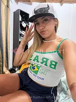 Chica loca por el sexo