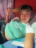 Chica loca por el sexo 18 años escort en santa fe foto 4
