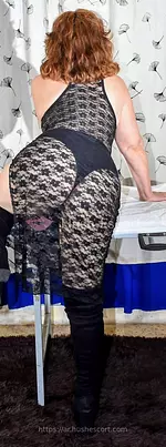Masajes Baleria 60 Años...Tacto Anal Profundo.. 60 años argentinas cabello-rojo slim escort en buenosaires - apartamento-propio foto 2