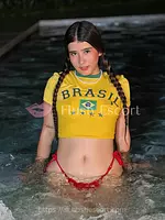 Bien bebota súper mimosa 🔥🔥🔥! 18 años escort en chaco foto 4