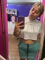 Rubia divertida 18 años escort en tucuman foto 4