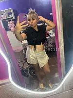 Rubia divertida 18 años escort en tucuman foto 5