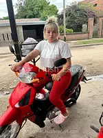 Rubia divertida 18 años escort en tucuman foto 2