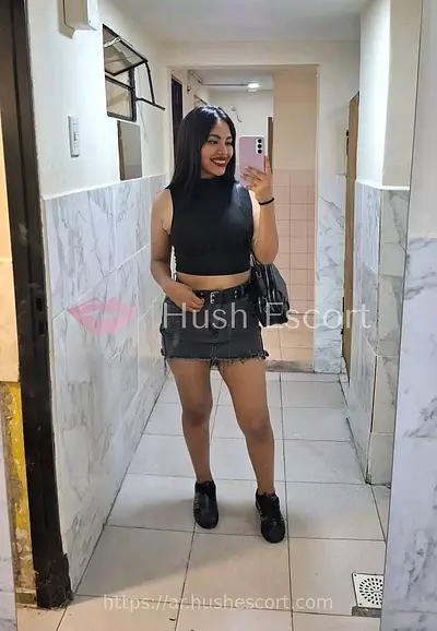 Morocha rica y muy divertida 18 años escort en san juan