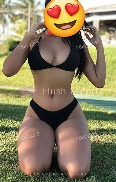 BELLA EXTRANJERA🔥🔥🔥 26 años escort en la paz - besos-boca oral-natural