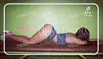 CASA 70🔥20 CHICAS DISPONIBLE MASAJES RELAX +TANTRICOS+SEXO SAUNAS A VAPOR PRIVADO GARAJE BUEN PARQUEO AMBIENTES EN SUIT 20 años escort en ["Santa Cruz", "Norte"] - eyaculacion-facial besos-boca foto 4