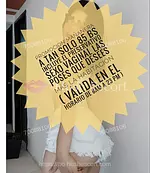 BAJITA CHOQUITA NUEVA EN ESTO VEN A PASAR UN MOMEMTO INOLVIDABLE CONMIGO 19 años escort en ["Santa Cruz", "Radial 10 avenida che Guevara"] - besos-boca sexo-anal foto 8