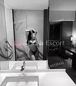 ESCORT DE LUJO DE PASO POR LA CIUDAD 25 años escort en ["Santa Cruz", "Zona Equipetrol"] - sexo-a-pelo trío foto 1