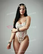 ESCORT DE LUJO DE PASO POR LA CIUDAD 25 años escort en ["Santa Cruz", "Zona Equipetrol"] - sexo-a-pelo trío foto 7