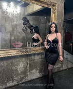 ESCORT DE LUJO DE PASO POR LA CIUDAD 25 años escort en ["Santa Cruz", "Zona Equipetrol"] - sexo-a-pelo trío foto 8