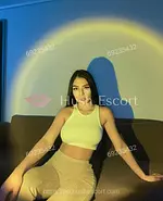 ESCORT DE LUJO DE PASO POR LA CIUDAD 25 años escort en ["Santa Cruz", "Zona Equipetrol"] - sexo-a-pelo trío foto 6