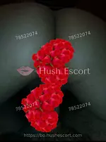 MOROCHA SEXI RICA VEN Y DIS FC RUTA DE BUEN SEXO 24 años cabello-castano escort en oruro - oral-natural sexo-anal apartamento-propio foto 3
