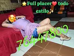 CHOLITA VIP EN COCHABAMBA MISQUEÑITA 18 años escort en cochabamba foto 9