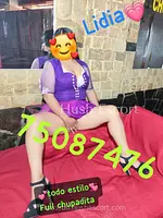 CHOLITA VIP EN COCHABAMBA MISQUEÑITA 18 años escort en cochabamba foto 11