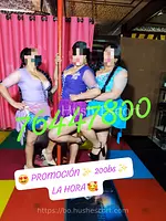 CHOLITA VIP EN COCHABAMBA MISQUEÑITA 18 años escort en cochabamba foto 12