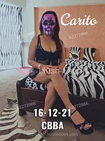 Abril, tu nena de 18 añitos recién cumplidos, por hoy, masajitos con super final muy feliz!! 18 años escort en ["Cochabamba", "etyty"] - sexo-anal oral-natural foto 7