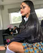 🤤ME ENCANTAN RAPIDITOS💦🔥🔥🔥🥵 18 años escort en ["Santa Cruz", "Avenida Centenario"] - experiencia-de-novia besos-boca foto 2