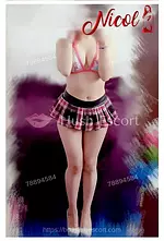 🌺🍃🎶Nicol, inolvidable amante para grandes momentos🎶🍃🌺 21 años escort en ["La Paz", "Plaza triangular"] - trío eyaculacion-facial foto 3