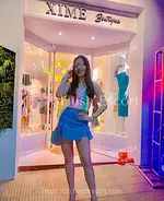 🔵🔵🔵 RECIÉN LLEGADA ANDREITA🇵🇾 Nueva con su fotos reales lista para conocerte y pasar un momento agradable 19 años escort en ["Santa Cruz", "Mutualista"] - eyaculacion-facial trío foto 5