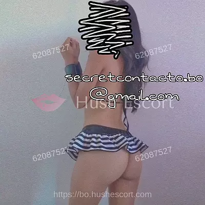 BUENA ONDA Y SIMPÁTICA ✨🌈🌸🦄🧿💸📽️✨💦 24 años escort en equipetrol - sexo-anal oral-con-proteccion